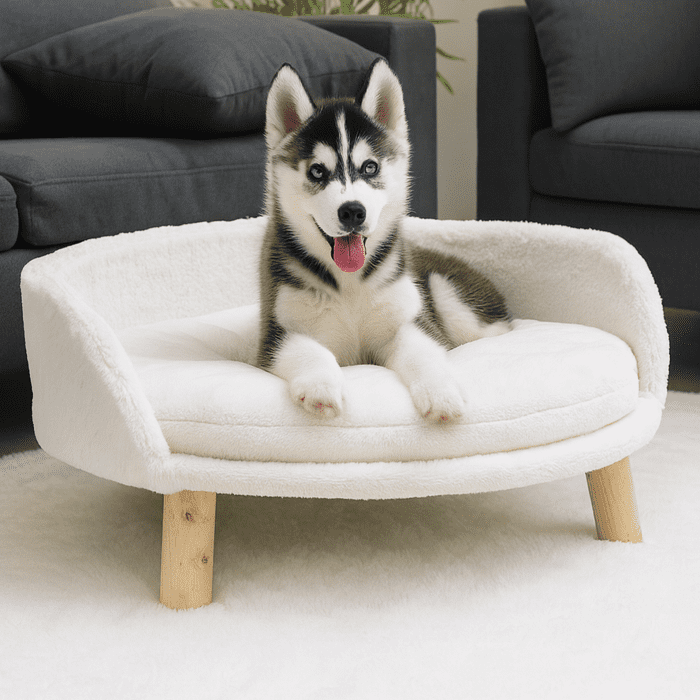 elevated-waterproof-dog-bed-tomypet elevated-waterproof-dog-bed-tomypet