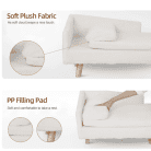 plush