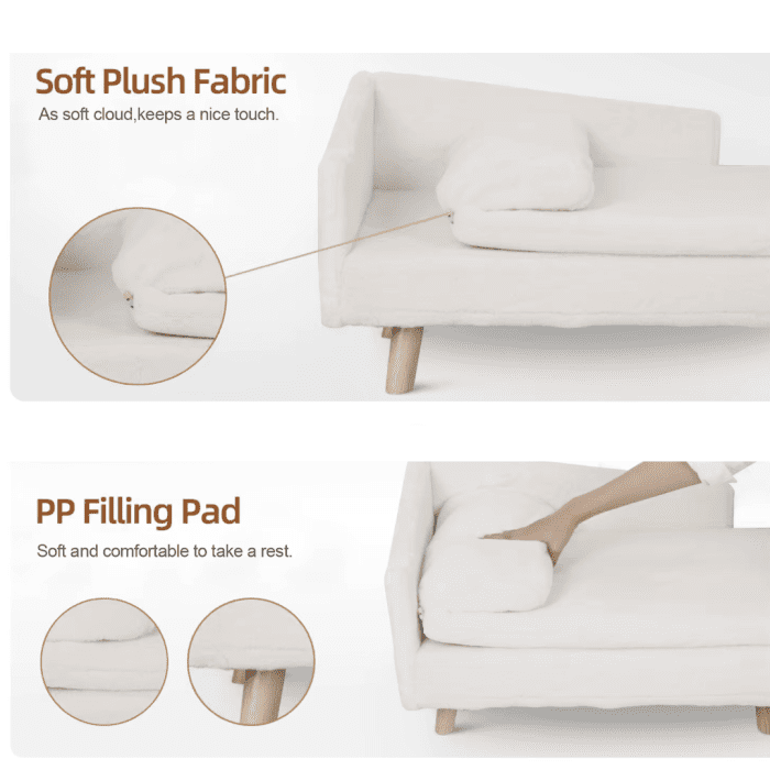 plush