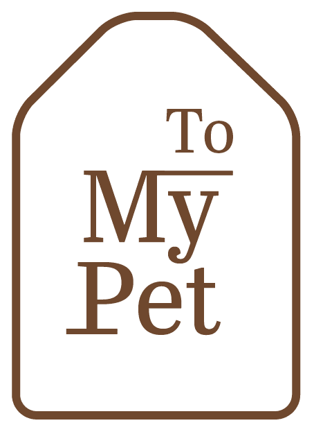 To My Pet