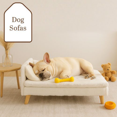 Dog Sofas