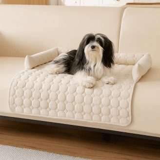 Dog Sofa Cover (Non-Slip) - 4 Colors
