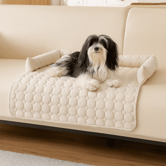 Dog Sofa Cover (Non-Slip) - 4 Colors