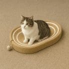 cat-bed