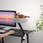 cat-bed-for-office