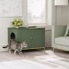 litter-box-enclosure