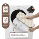 washsble