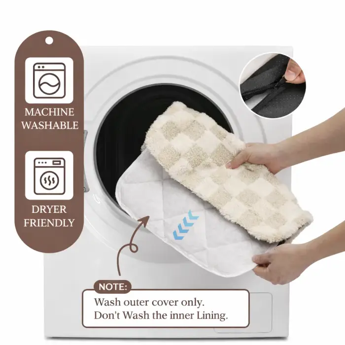 washsble