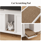 scratching-pad