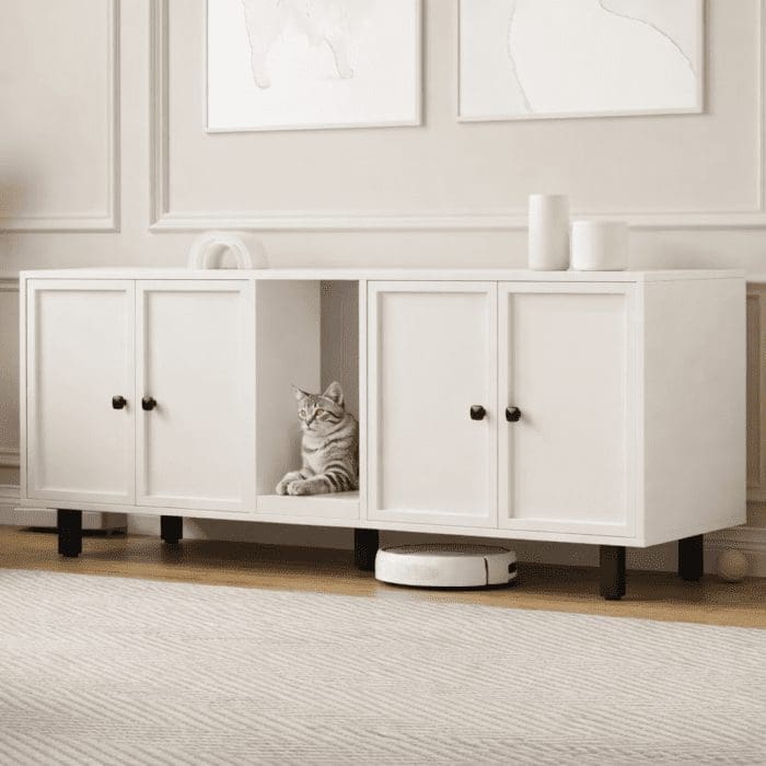 white-cabinet white-cabinet