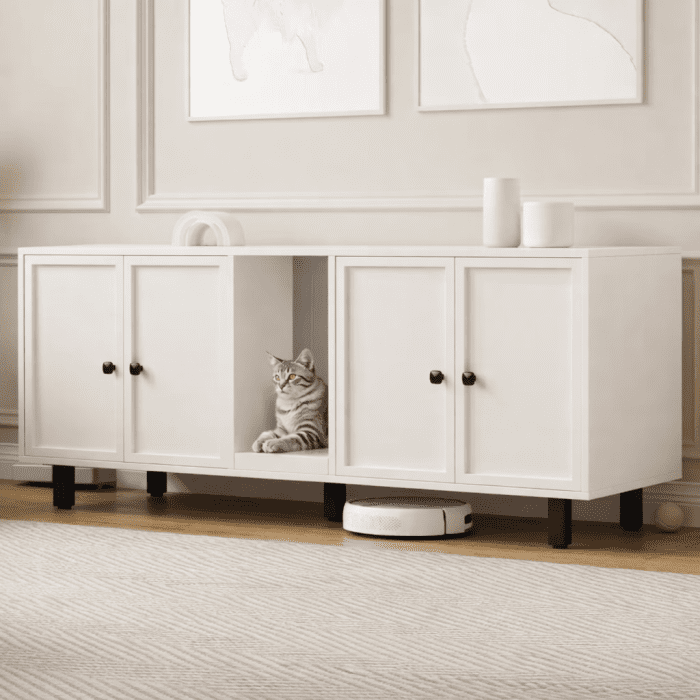 white-cabinet