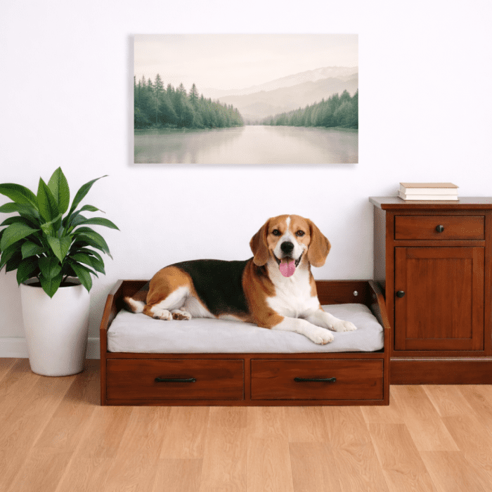 wooden-bed wooden-bed