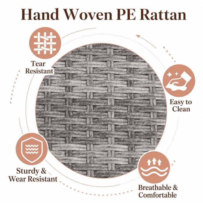 rattan rattan