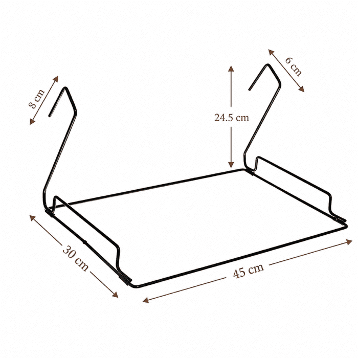 dimensions