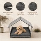 outdoor-dog-beds