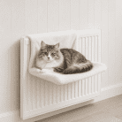 white-hanging-cat-hammock-bed