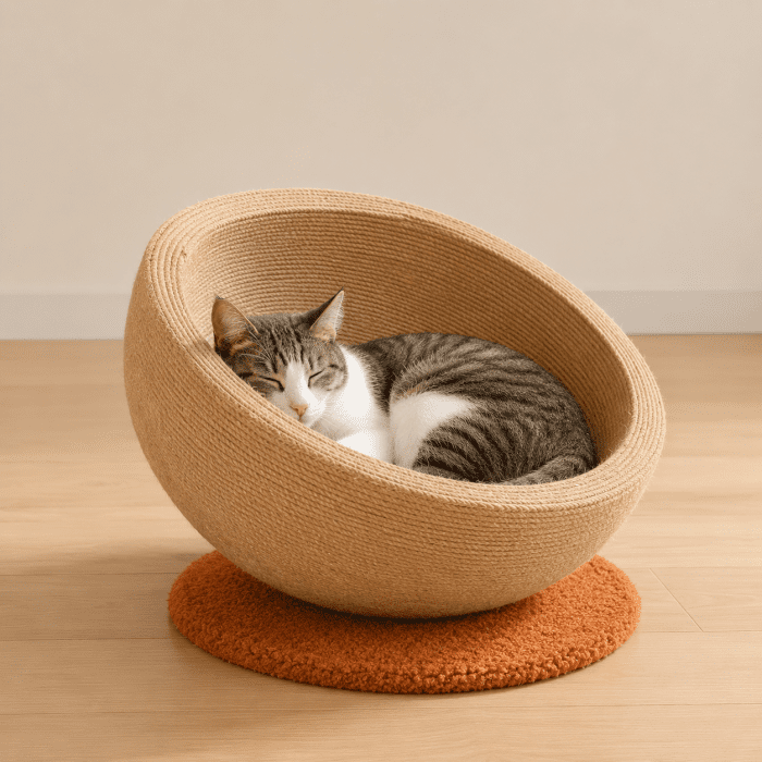 cat-nest