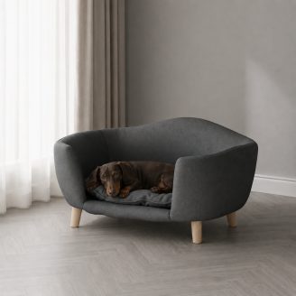 Luxe Dog Sofa Bed