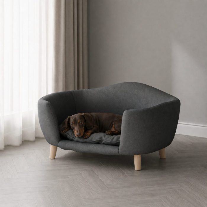 dog-couch-bed