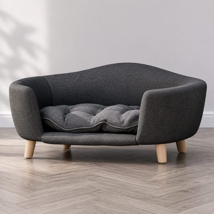 gray-dog-sofa-bed gray-dog-sofa-bed