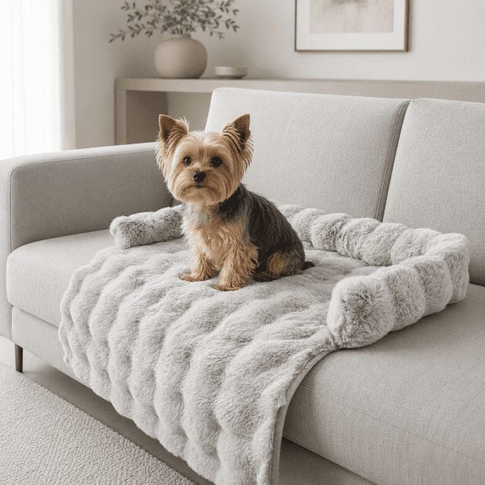 light-gray-fluffy-sofa-cover light-gray-fluffy-sofa-cover