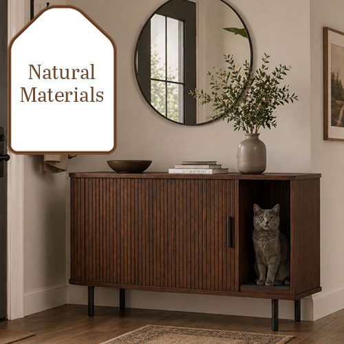 Natural Materials