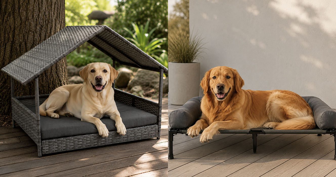 outdoor-dog-furniture