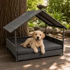 outdoor-dog-house
